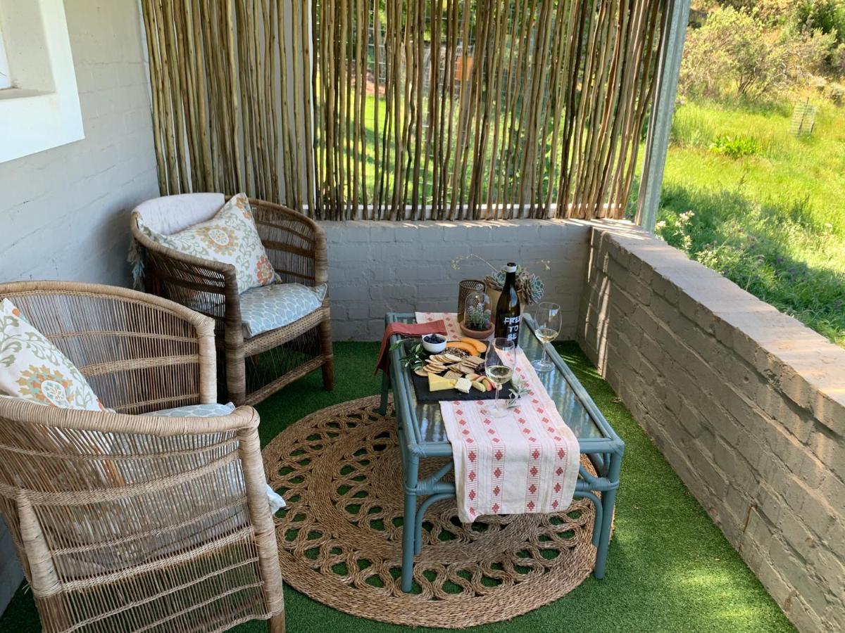 Farm stay Wildlife Retreat On A Wine-farm Stellenbosch
